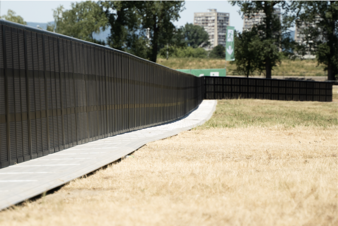 MOJO Barriers Australia
