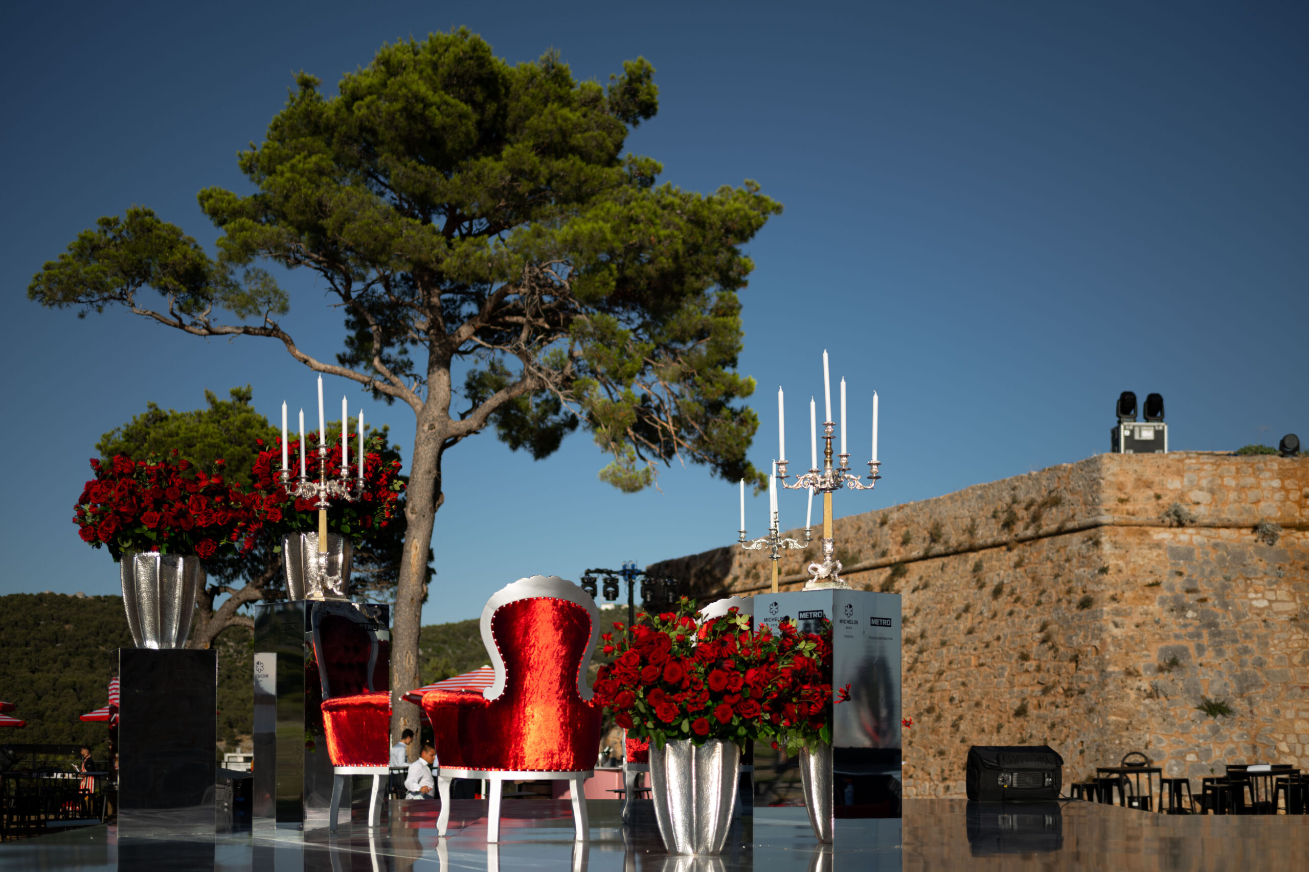 Corporate event venue flexibility Australia