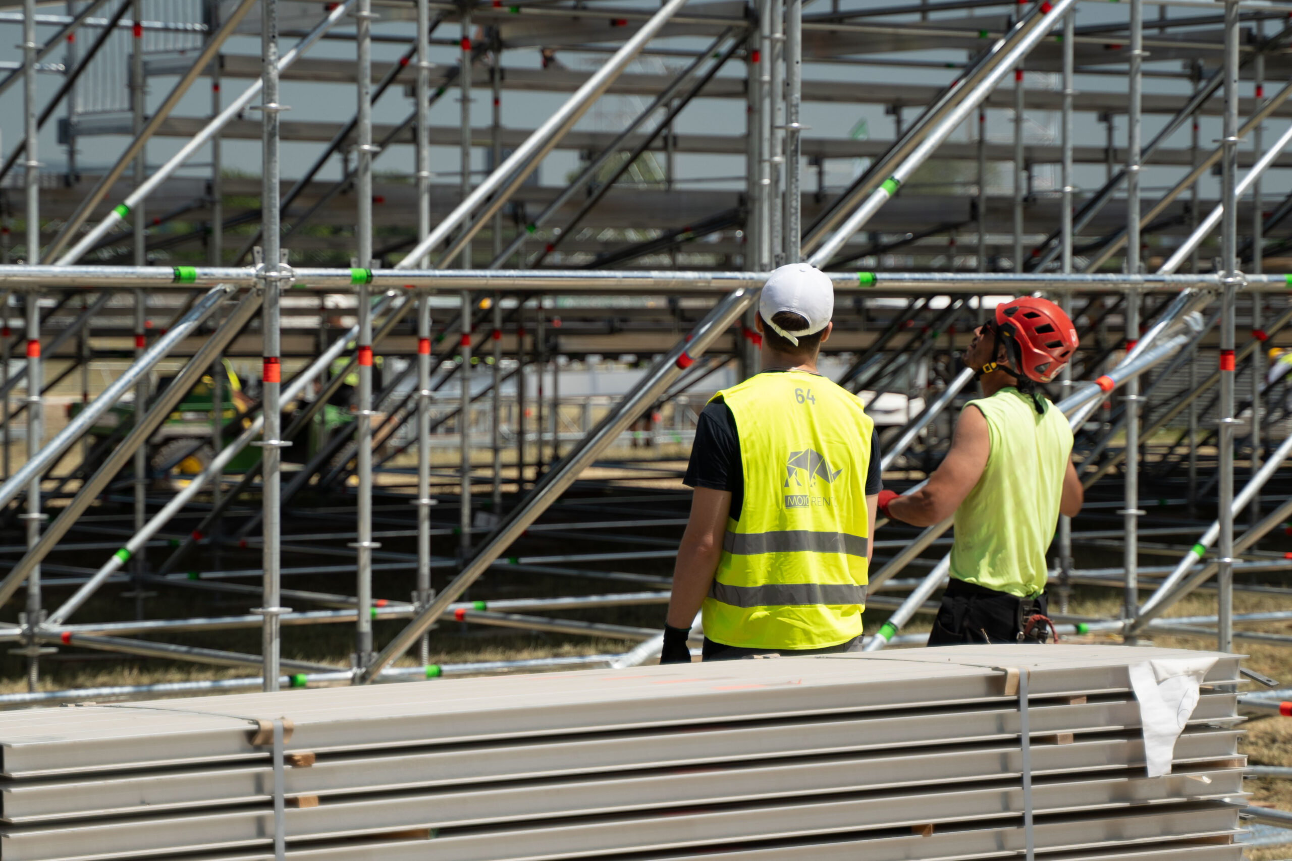 large scale civil works road and infrastructure projects Australia