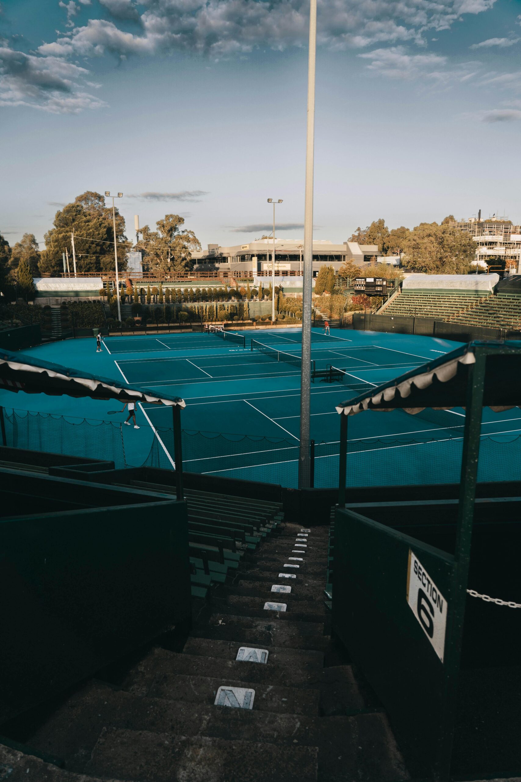 Indoor arenas state of origin and multi-sport events infrastructure Australia