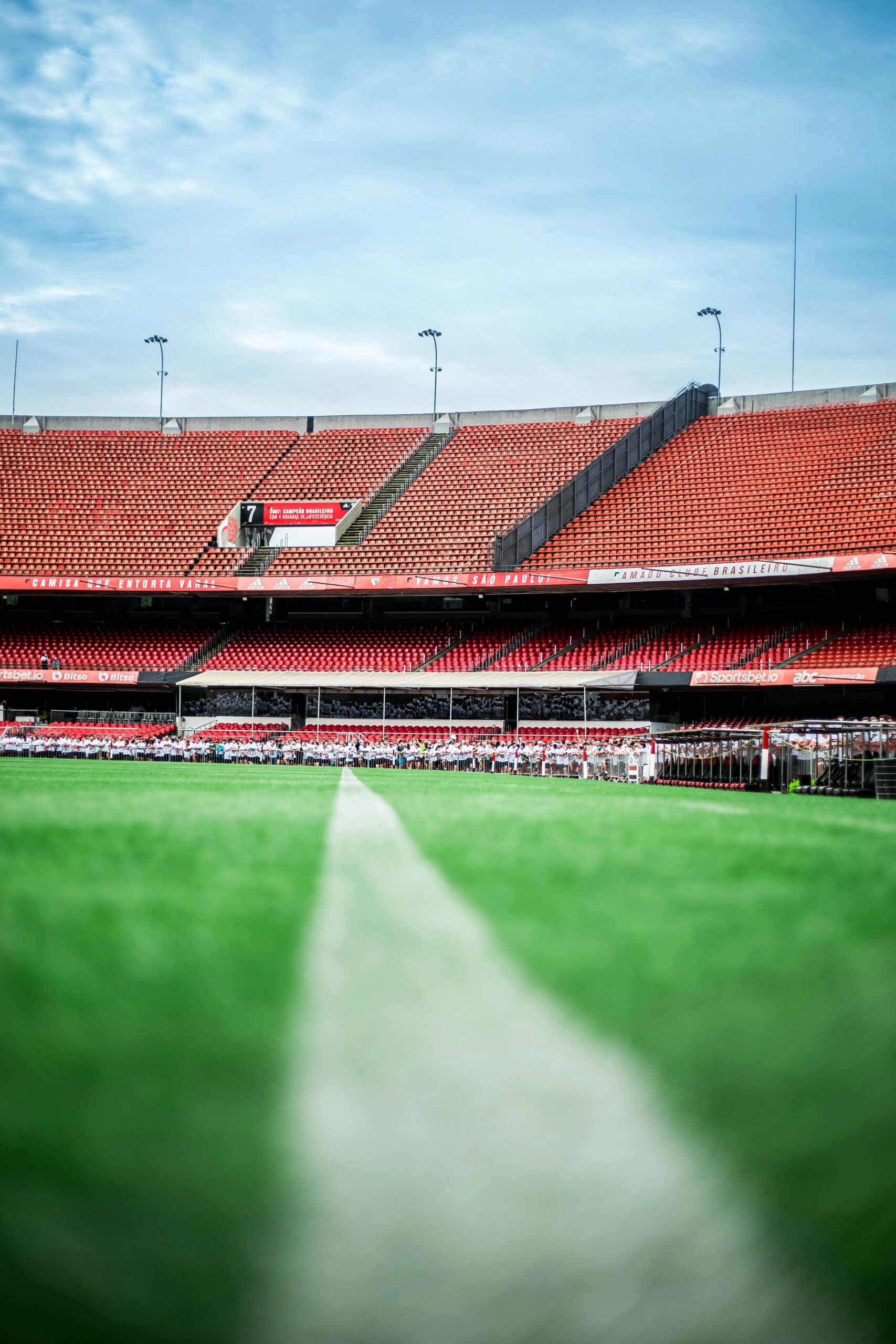 Stadiums and major sporting venues infrastructure Australia